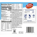 Boost Glucose Control Balanced Nutritional Drink, Vanilla Delight, 8 oz, 6 CT (Pack of 1)