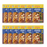 Colmans Pepper Sauce Mix 12 x 22gm