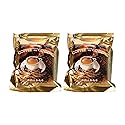 Gold Choice Instant Coffee with Ginseng (Campuran Kopi Segera Dengan Ginseng Pracampur) 400 g - 2 Packs