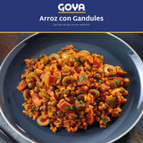 Goya Arroz con Gandules Starter Kit with Sofrito Cooking Base, Tomato, 15oz