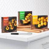 Amazon Brand, Aplenty 5 Cheese Mac & Cheese Bites, 7.5 Oz