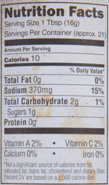 Stubbs Marinade Beef, 12 oz