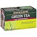 Bigelow Green Tea with Pomegranate Tea Bags, 20 ct