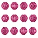 Dryer Balls Laundry Reusable, Softens Laundry Naturally Reduces Drying Time & Static Non-Toxic Washing Balls Reusable Dryer Balls for Laundry Bedding