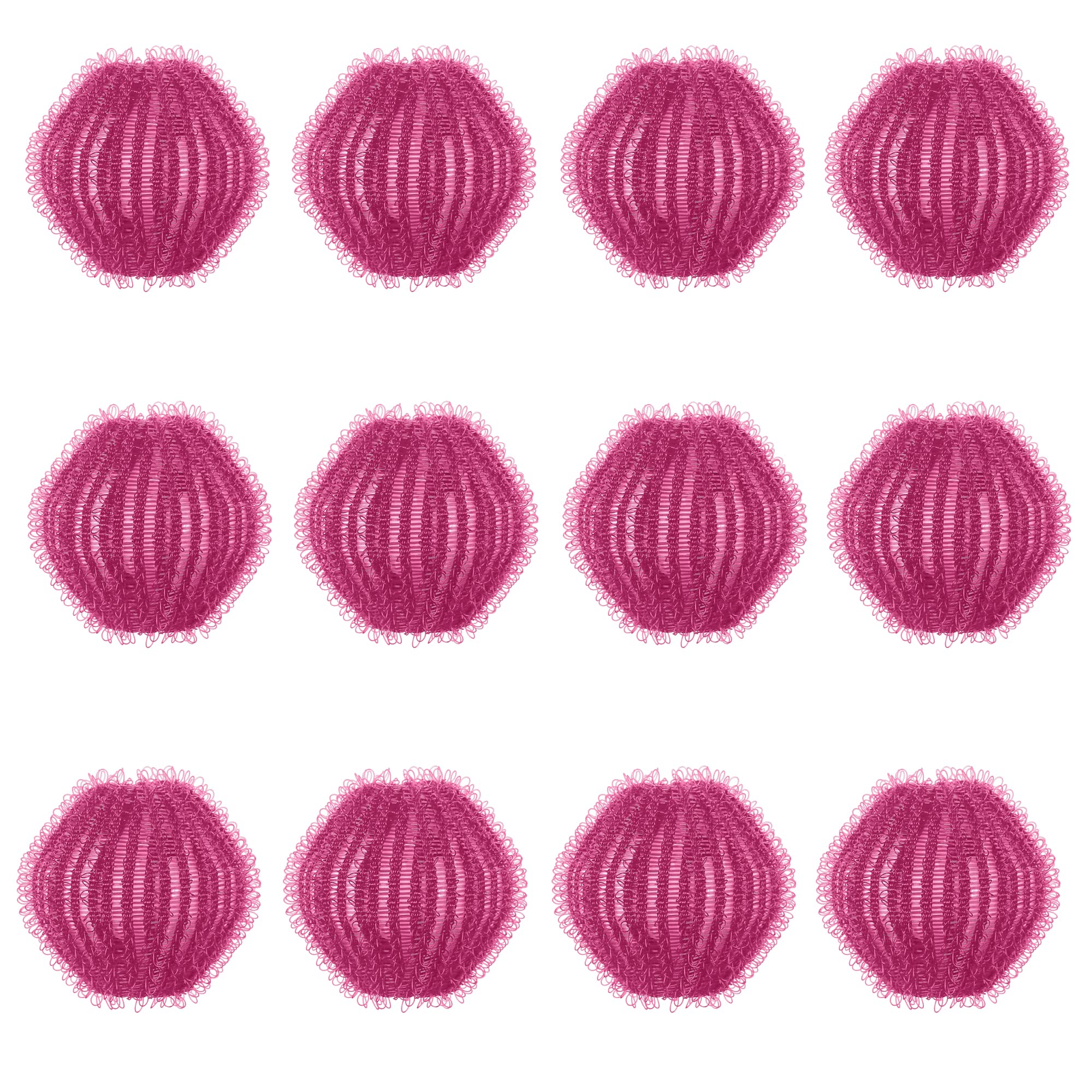 Dryer Balls Laundry Reusable, Softens Laundry Naturally Reduces Drying Time & Static Non-Toxic Washing Balls Reusable Dryer Balls for Laundry Bedding