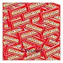 100 Grand Milk Chocolate Candy Bars, Fun Size Bulk Individually Wrapped, Perfect Easter Egg Basket Stuffers Candy, Valentines Day and More 2 Pound