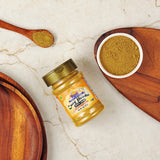 Rani Curry Powder Mild (10-Spice Authentic Indian Blend) 3oz (85g) PET Jar ~ All Natural | Salt-Free | NO Chili or Peppers | Vegan | No Colors |