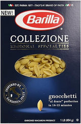 Barilla Collezione, Gnocchetti, 16 oz