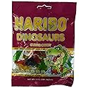 Haribo, Gummy Candy Dinosaurs, 1 Count