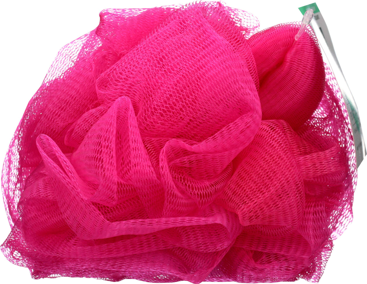 Earth Therapeutics Hydro Body Sponge with Hand Strap - Rose