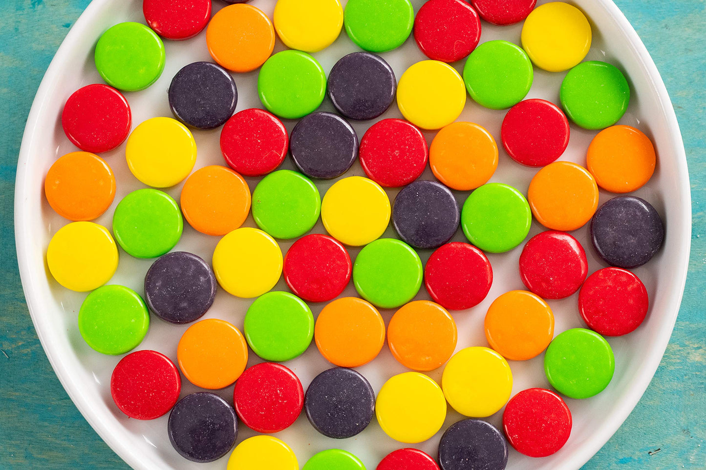 Spree Candy Chewy - 7 oz bag - Abundant Gifts