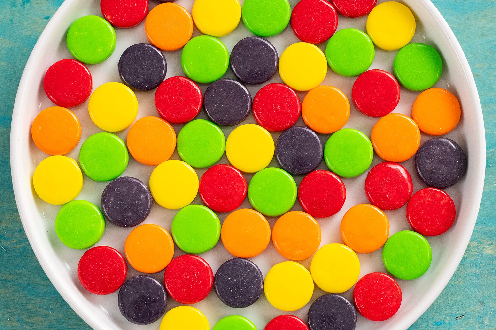 Spree Candy Chewy - 7 oz bag - Abundant Gifts