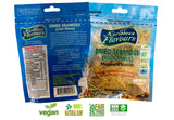Dried Sea Moss (3 Oz (pack of 2)) - Caribbean Superfood - Wildcrafted Seedstock - Ethically Harvested - Makes 4 Quarts Gel