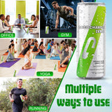 Vital-V CocoCharge Zero Energy Drink, 98% Coconut Water, Sugar Free, Natural Hydration