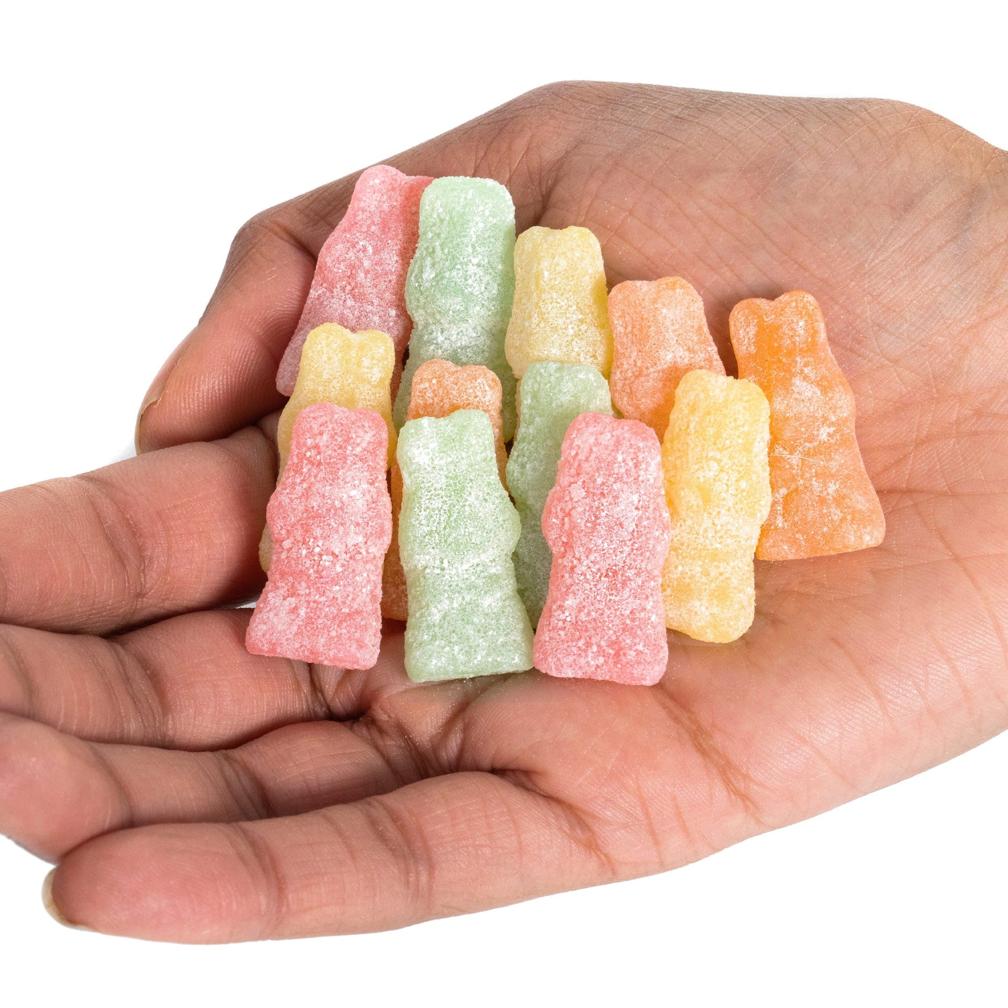 Sour Patch Kids, Bunnies Soft and Chewy Easter Candy, 18 Snack Packs