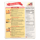 Teays Valley Biscuit Mix with Teays Valley Country Gravy Mix, 16.0 Ounce, Pack of 2