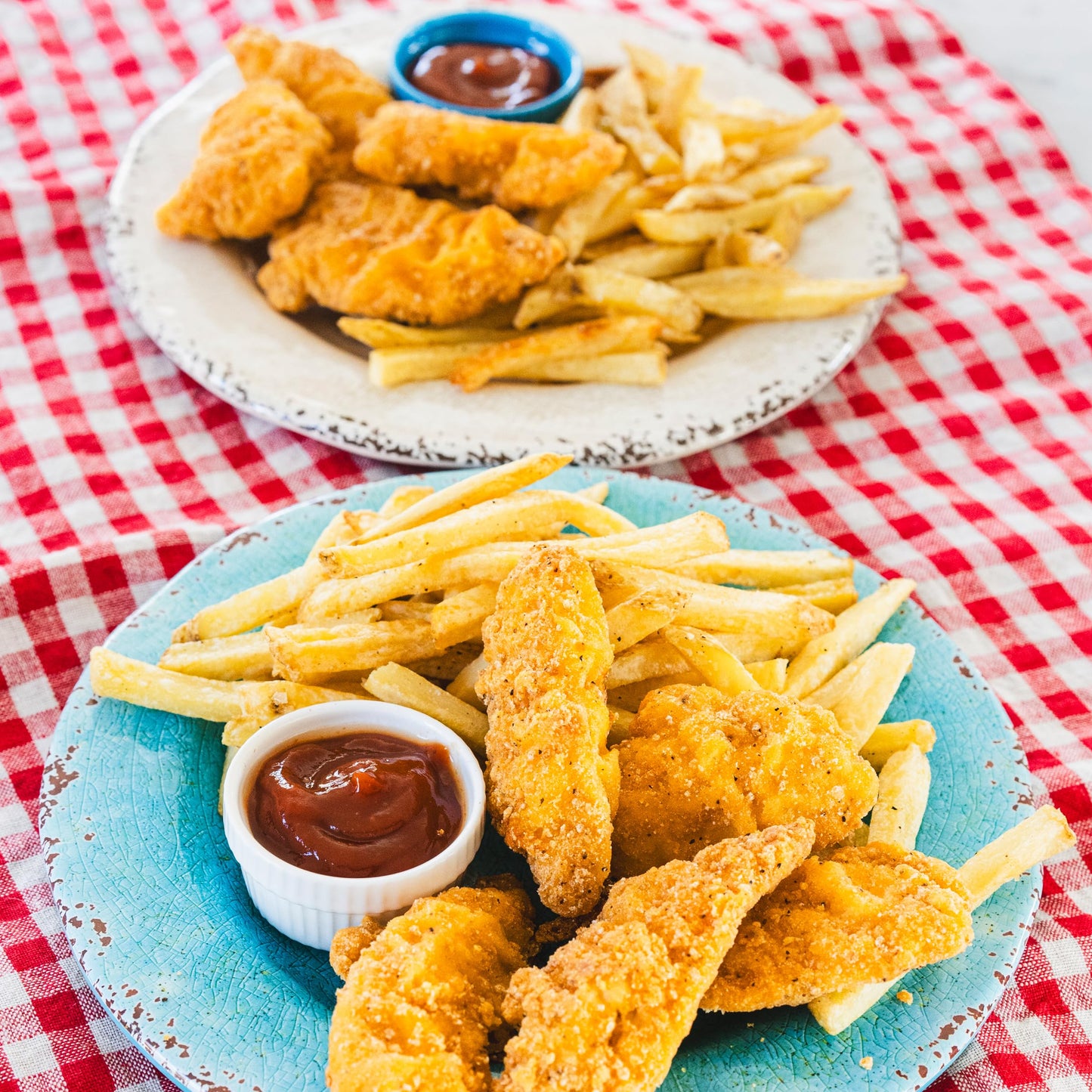 Applegate,Lightly Breaded Chicken Tenders,16oz