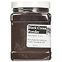 Baking Cocoa Powder (Black Onyx Cocoa, 1 Lb)