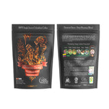 Geek Grind Dwarven Dawn Roast Whole Bean Coffee - 12oz Bag