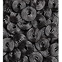 Black Licorice Wheels Candy 1 lb Bulk Bag Soft Chewy Gourmet Spirals Classic Flavor Fresh. Perfect for Snacking Sharing Buffets