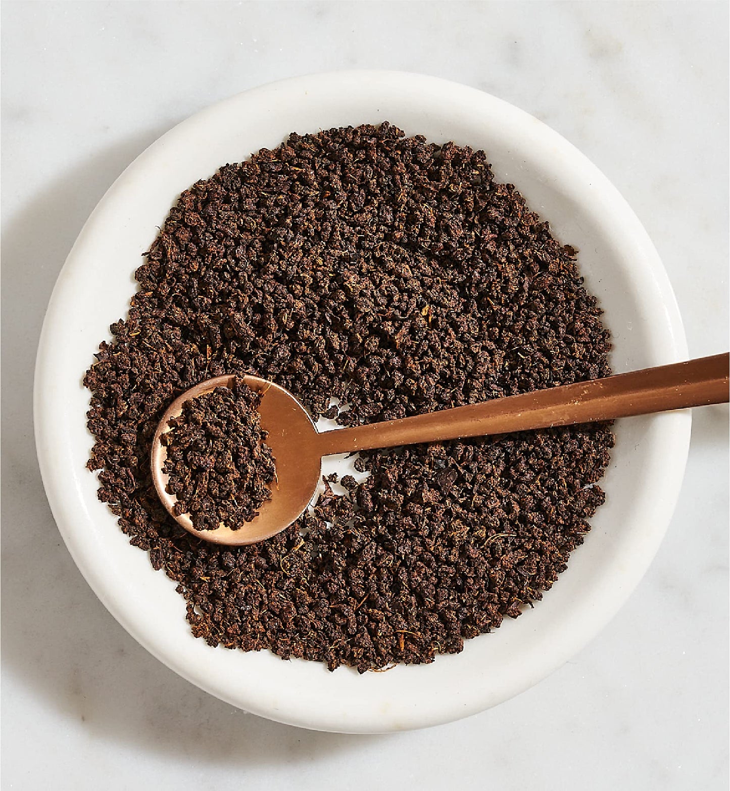 Assam Breakfast High Caffeine Loose Black Tea from India (200+ Cups) - Fresh Harvest - Perfect for Strong Morning Milk Tea Or Indian Chai Tea