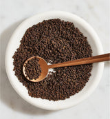 Assam Breakfast High Caffeine Loose Black Tea from India (200+ Cups) - Fresh Harvest - Perfect for Strong Morning Milk Tea Or Indian Chai Tea