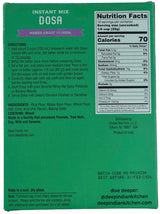 Dosa Mix (14.1oz)