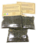 Ortiga Hierba Tea 10.6 Grams 3 Pack