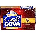 Goya 100% Pure Latin Coffee, Rich, Dark & Smooth, 8.8 Ounce