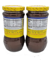 Koon Chun Bean Sauce | Spring Roll Sauce | Chinese Dipping Sauce | 13-Ounce Jars (Pack of 2)