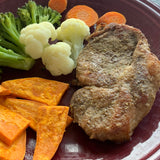 Truly AIP Spice Mix - All Purpose Seasoning - Paleo, Keto, Whole 30 & Auto Immune Protocol Friendly - Great for Sausage, Chicken, Pork, Lentils