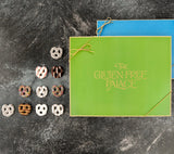 Gluten Free Palace Chocolate Covered Pretzels Gift Box - Gourmet Gluten Free Father's Day Chocolate Pretzels Gift Basket - Sweet & Salty Crunchy Treat