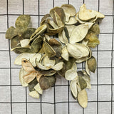 Zercumm Green Peels 500G Sichuan Green Peels Four Flowers Green Peels