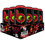Bang Energy Bang Peach Mango, 16 Fl Oz Can