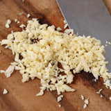 Badia Minced Garlic in Water, 32 Ounce (Pack of 6)