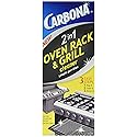 Delta Carbona 2-in-1 Oven Rack and Grill Cleaner, 16.8 Fluid Ounce