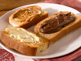 Trenary Toast - Classic Cinnamon Toast - The UP's Favorite (Cinnamon Raisin)