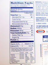 Ritz Cracker Sandwiches Made with Real Peanut Butter: 16 Packs of 1.38 Oz