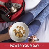 Kellogg's Special K Protein Cereal - Cinnamon Brown Sugar Crunch - 10.8 oz