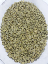 Unroasted Coffee Beans Single Origin Colombian Fram Los Pirineos (5 Lb)