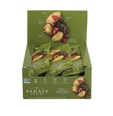 Sahale Snacks Pomegranate Flavored Pistachios Glazed Mix, 1.5 Ounces (Pack of 9)