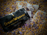 Dream Weaver Lotus Herbal Tea - 4 Tea Bags