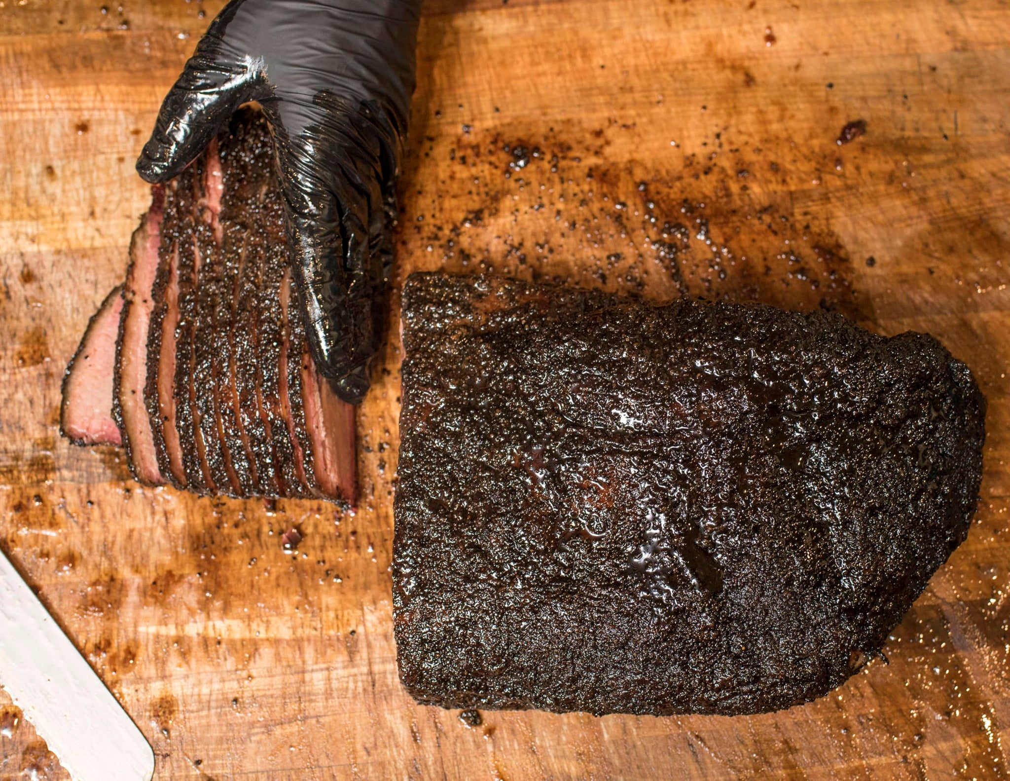 Franklin Barbecue Original Texas BBQ Sauce
