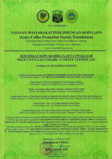 Wallacea Coffee Certified Wild Kopi Luwak Coffee Ground, Wild Civet Cat Coffee Ground, from Gayo Sumatra Indonesia 8.8 Oz (Ground)