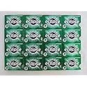 Eclipse Spearmint, Sugar-free Gum: 16 Pack of 18 Pieces