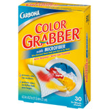Carbona Color and Dirt Grabber,30 Sheets