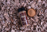 Amish Country Popcorn | Hickory Smoke Barbeque Seasoning - 5.25 oz | Old Fashioned, Non-GMO and Gluten Free