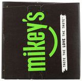 Mikeys Muffins, Muffins Toasted Onion, 8.8 Ounce