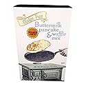 Trader Joe's Gluten Free Buttermilk Pancake & Waffle Mix (2 Box Pack)