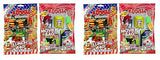 Original Lunch & Movie Bag Bundle! Set of 2